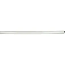 Prelungire coaxială pentru coș convențional d.100/60 mm, l 2000 mm