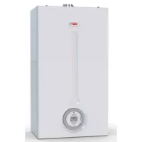 Cazan pe gaz Radiant RSR 24 kW (f/cos)