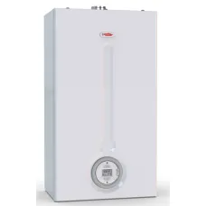 Cazan pe gaz Radiant RSR 24 kW (f/cos) Cazan pe gaz Radiant RSR 24 kW (f/cos)