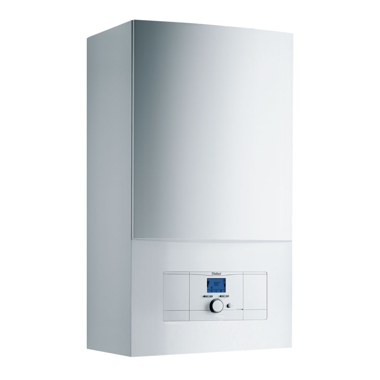 Газовый котел VAILLANT TURBOTEC PRO VUW INT 242/5-3
