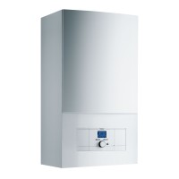 Centrala termica VAILLANT TURBOTEC PRO VUW INT 282/5-3