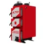 Cazan combustibil solid Altep Classic Plus 14 kW