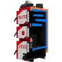 Cazan combustibil solid Altep Classic Plus 14 kW