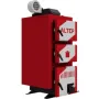 Cazan combustibil solid Altep Classic Plus 14 kW