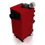 Cazan combustibil solid Altep DUO PLUS 19 kW