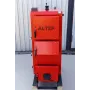 Cazan combustibil solid Altep DUO PLUS 19 kW