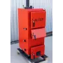 Cazan combustibil solid Altep DUO PLUS 19 kW
