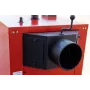 Cazan combustibil solid Altep DUO PLUS 19 kW
