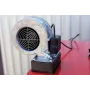 Cazan combustibil solid Altep DUO PLUS 19 kW