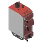 Cazan combustibil solid Altep Praktik 12 kW
