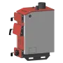Cazan combustibil solid Altep Praktik 12 kW