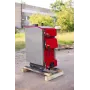 Cazan combustibil solid Altep Praktik 12 kW