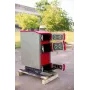 Cazan combustibil solid Altep Praktik 12 kW