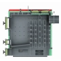 Твердотопливный котел Defro OPTIMA PLUS MAX 150 кВт