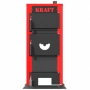Твердотопливный котел Kraft E New 20 кВт