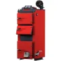 Cazan combustibil solid Defro Optima Komfort Plus 20 kW