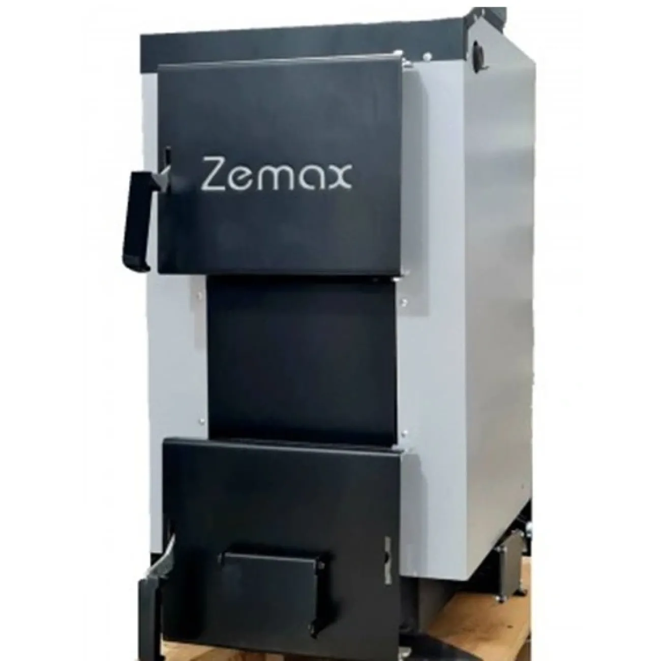 Твердотопливный котел  Zemax 12 кВт