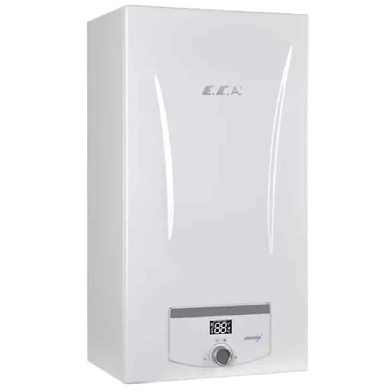 Газовая колонка E.C.A. Phoenix PH 11l/Min