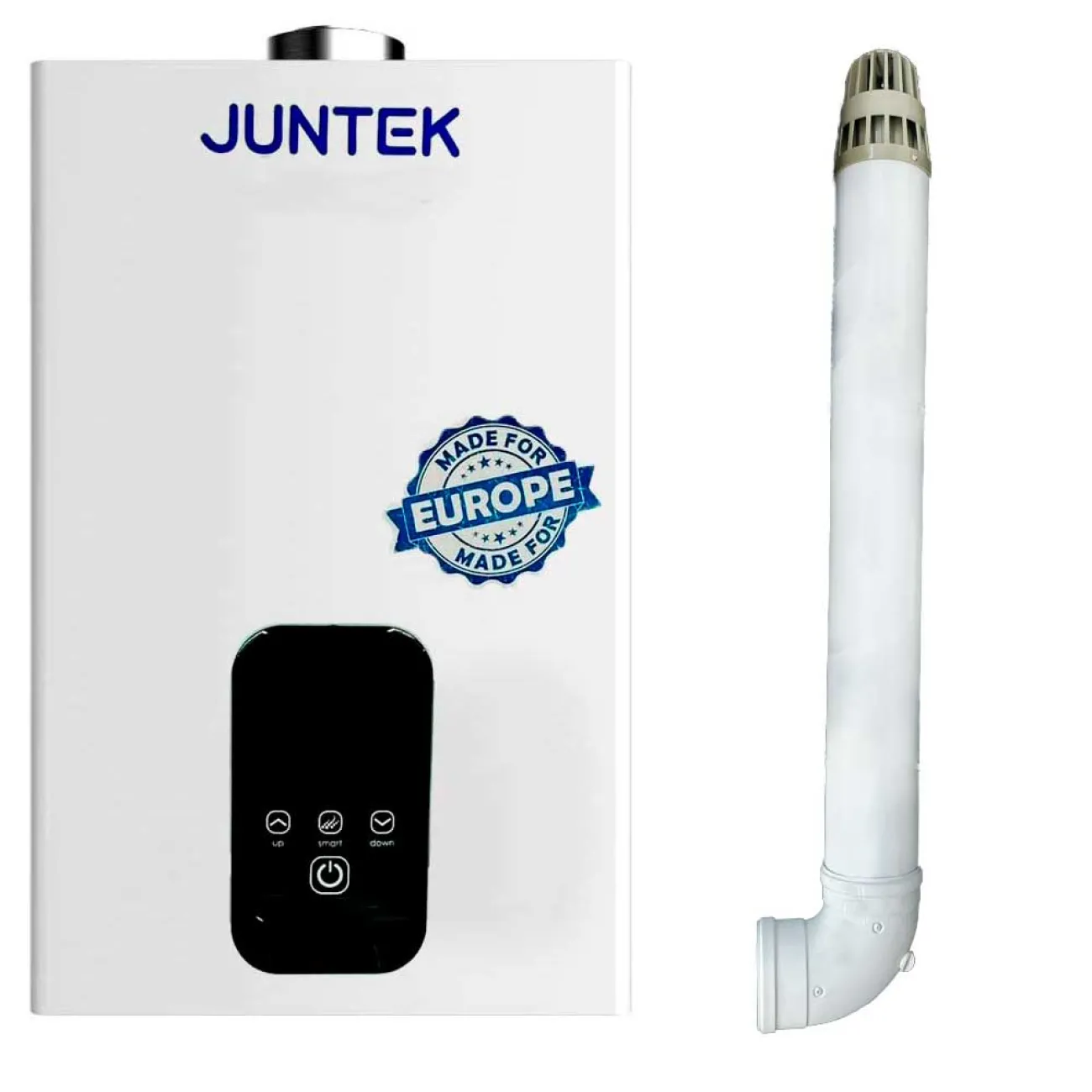 Газовый котел Juntek FT-PB1325D