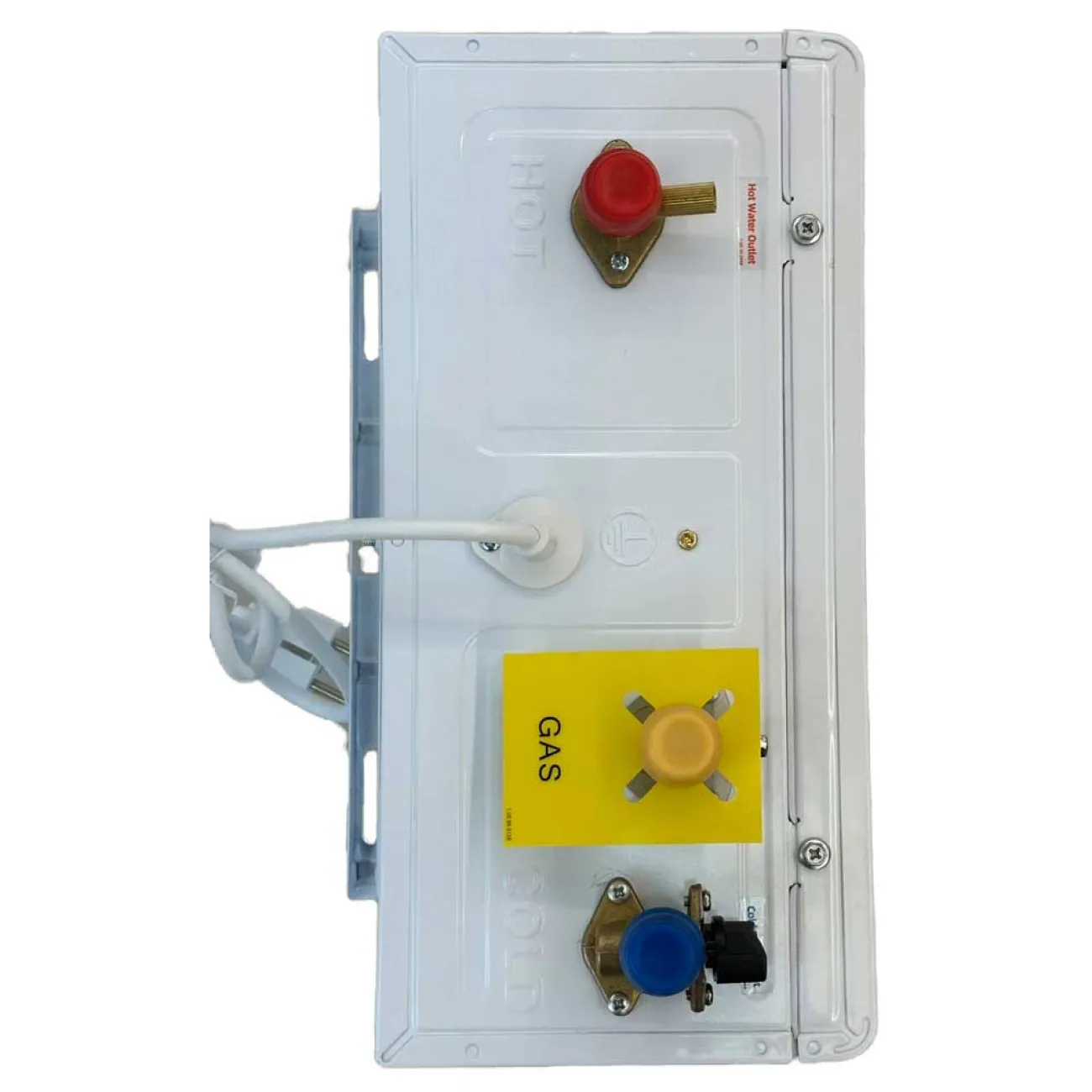 Газовый котел Juntek FT-PB1325D