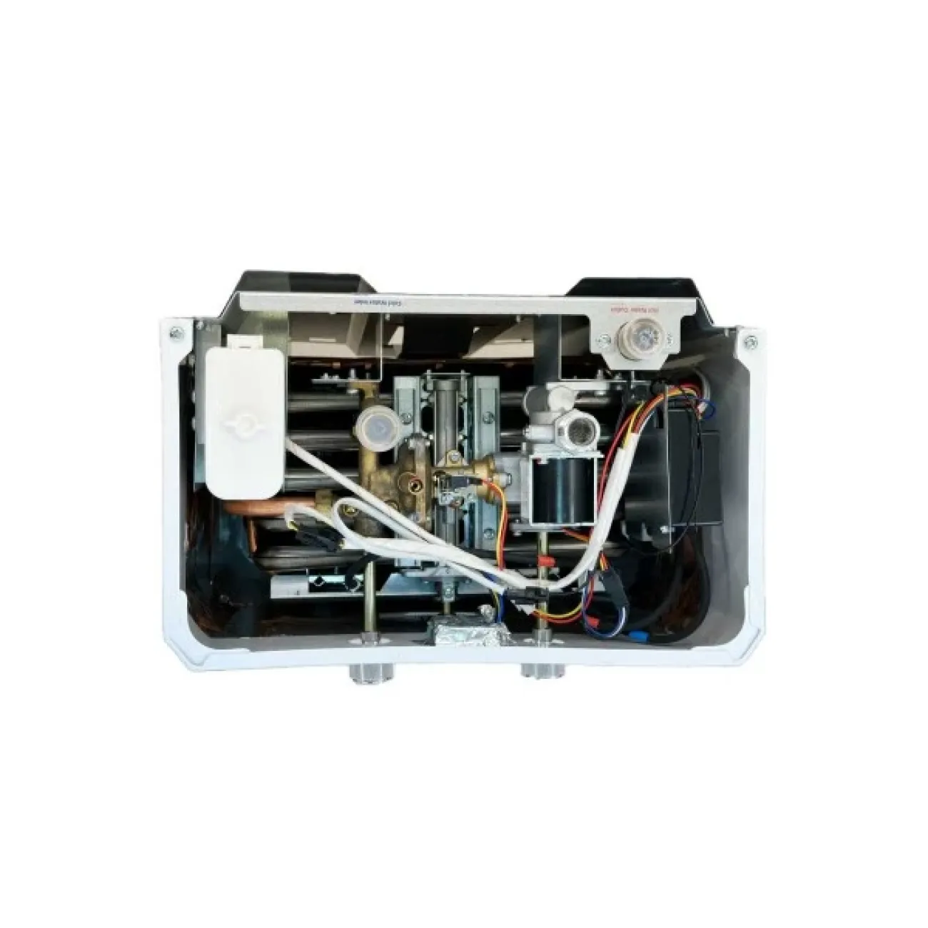 Газовая колонка Juntek TN-PU1020A