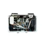 Coloana pe gaz Juntek TN-PU1020A – apă caldă instant, eficient și sigur
