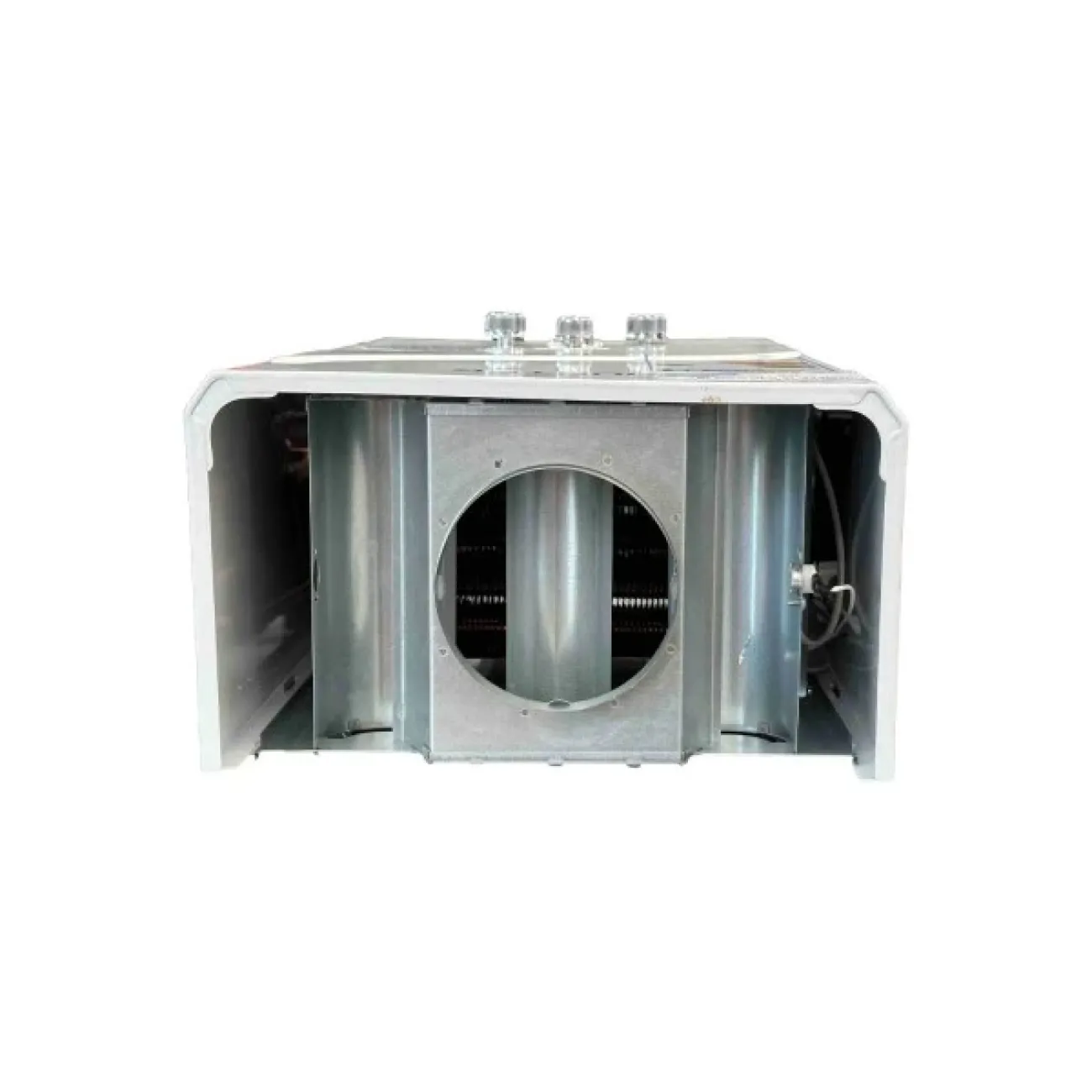 Газовая колонка Juntek TN-PU1020A