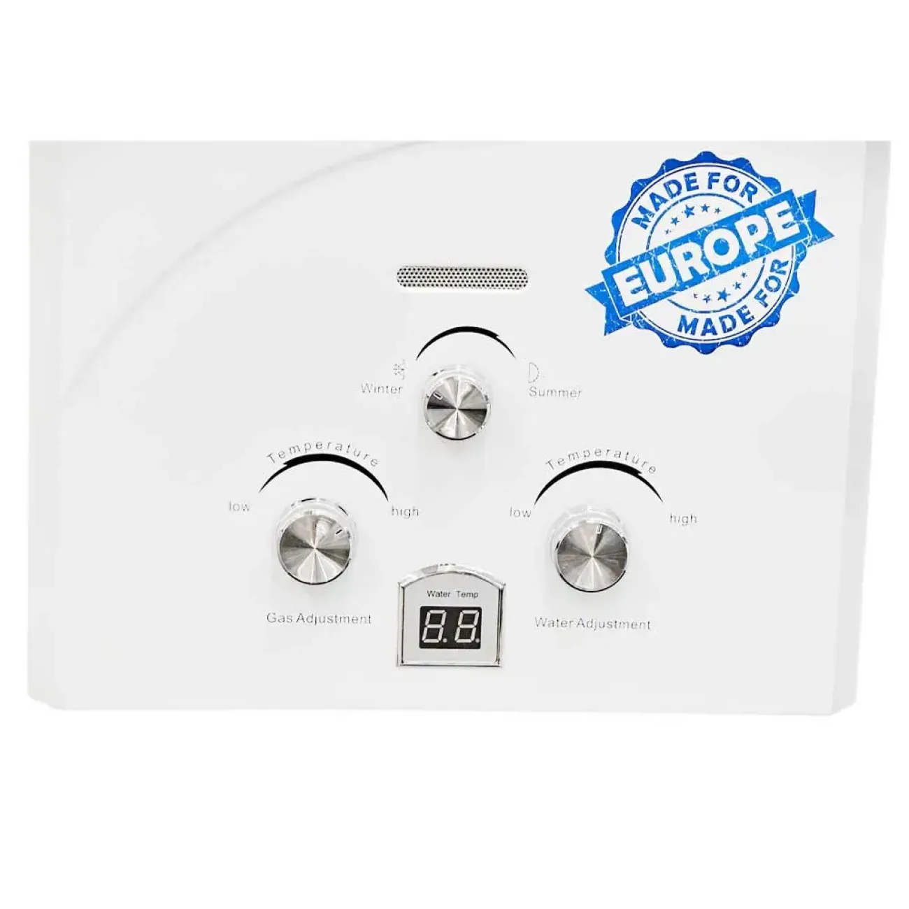 Газовая колонка Juntek TN-PU1020A