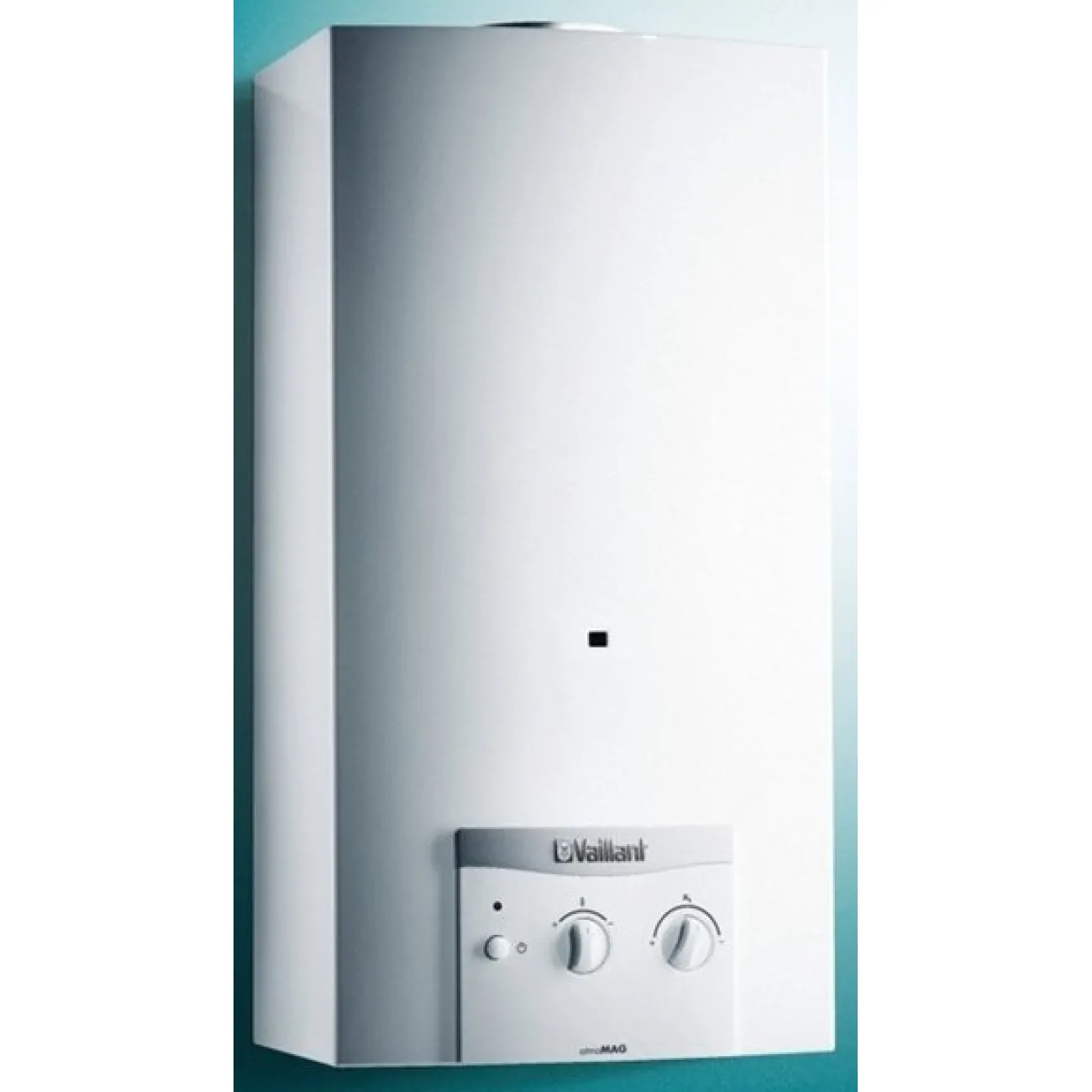 Газовая колонка Vaillant MAG 114/1 Mini