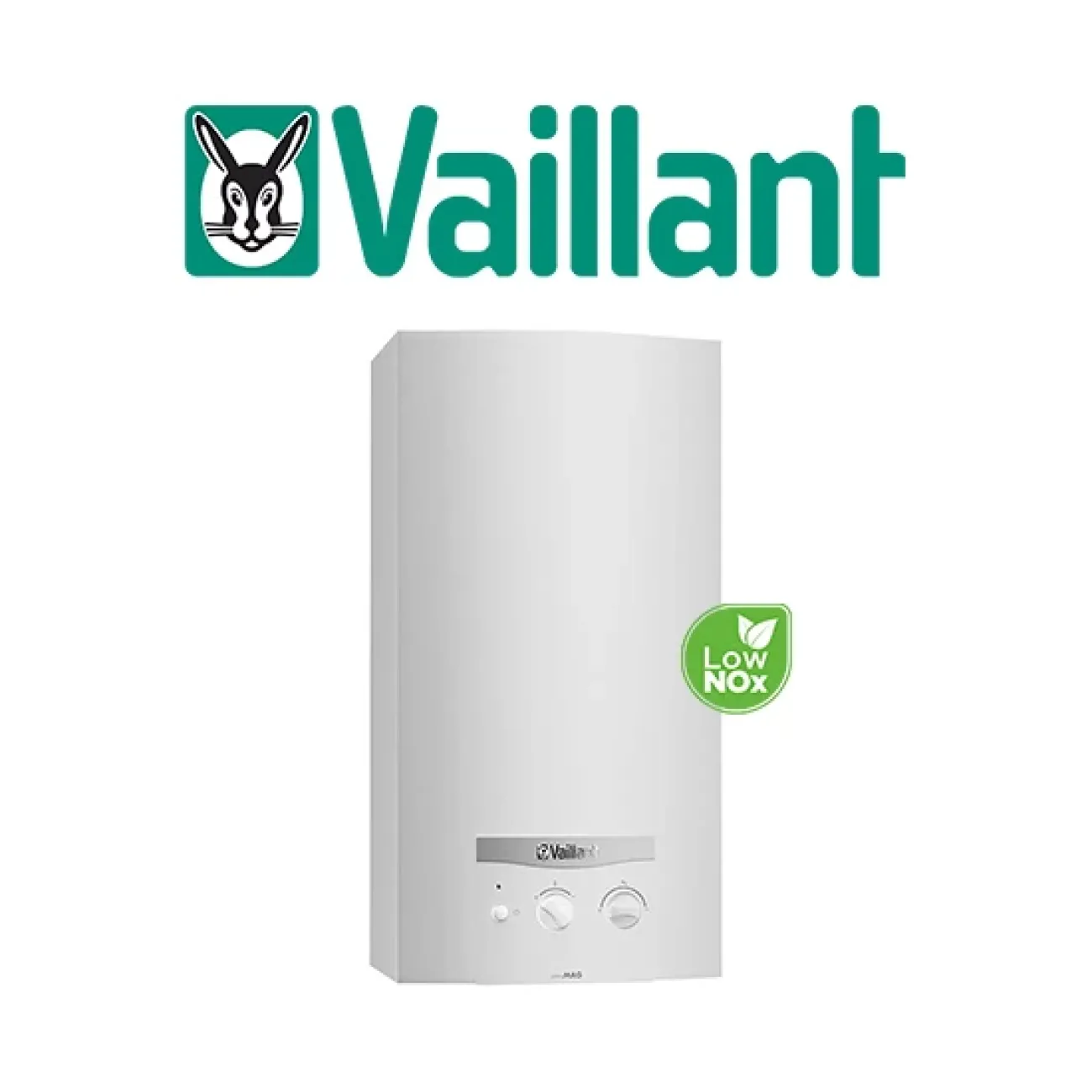 Газовая колонка Vaillant MAG 114/1 Mini