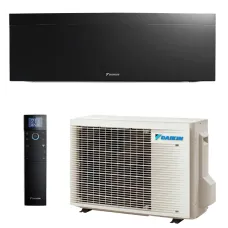 Climatizator Daikin FTXJ20AB/RXJ20A Black