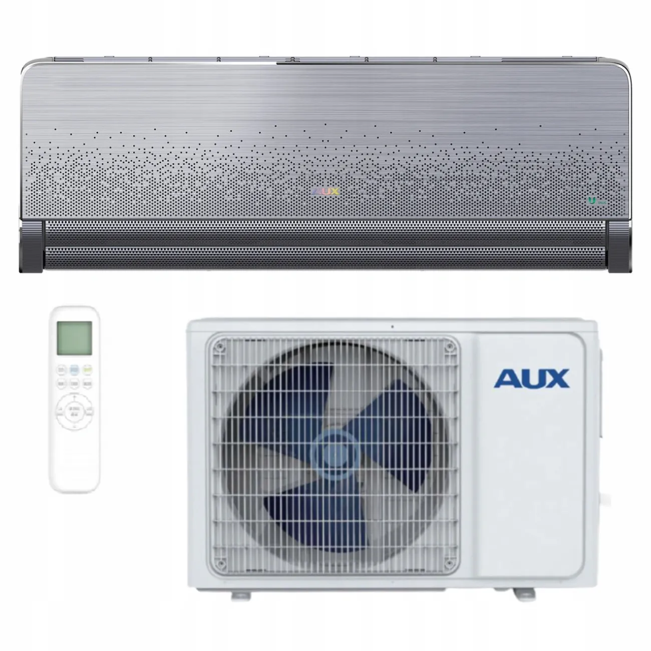 Climatizator AUX C-Pro 12000 BTU