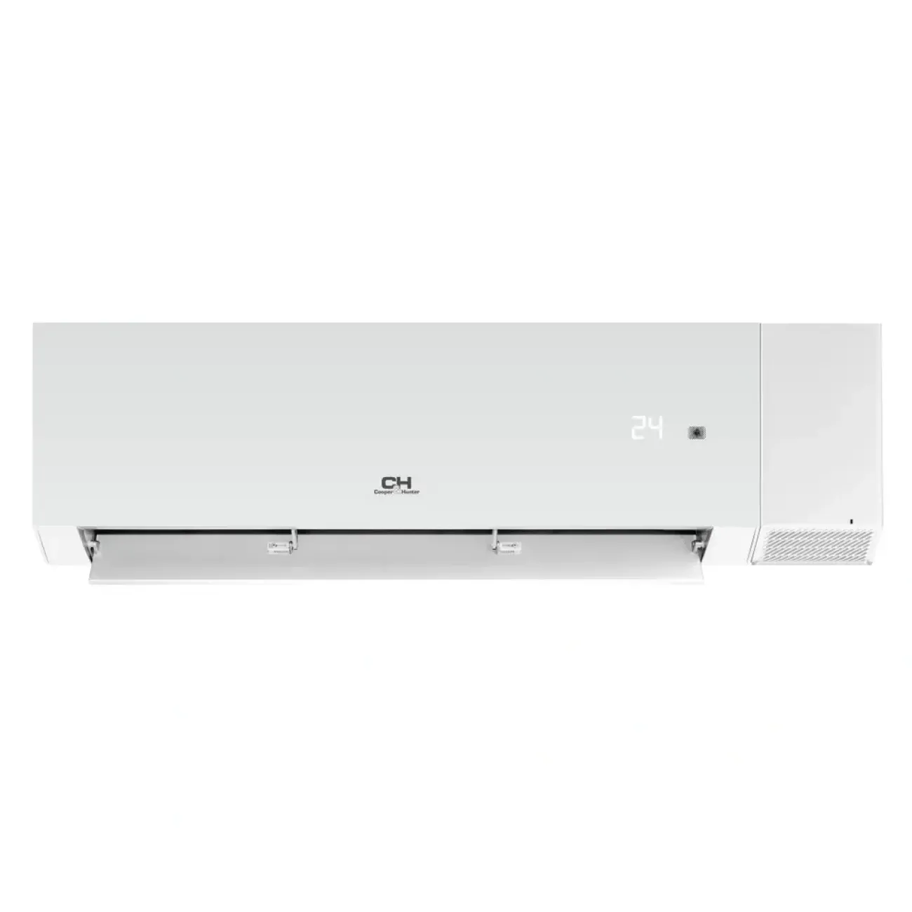 Кондиционер Cooper&Hunter Nature CH-S09FTXAN White – 9000 BTU