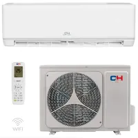 Climatizator Cooper&Hunter Vital Plus CH-S24FTXF6 – 24000 BTU