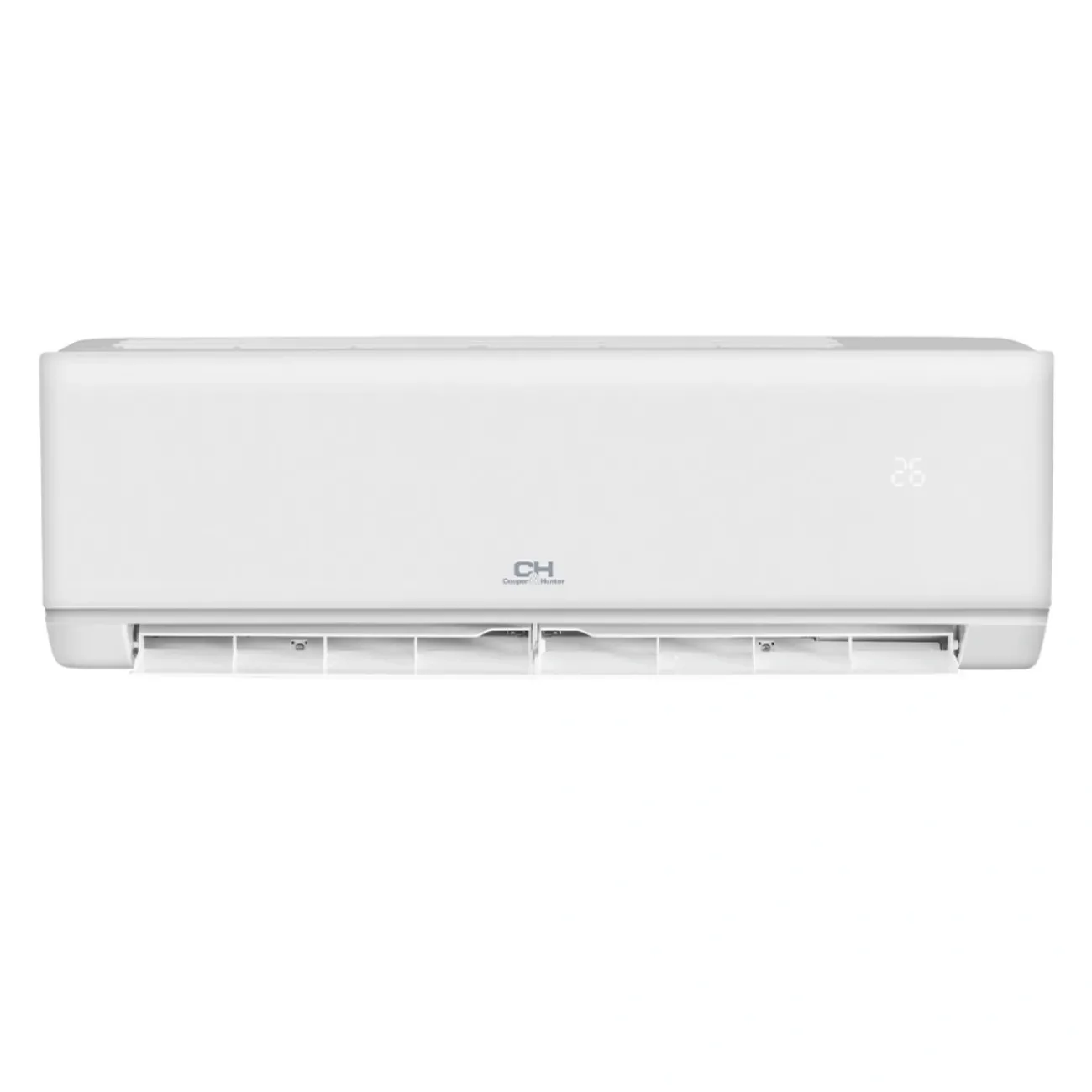 Кондиционер Cooper&Hunter Vital Plus CH-S12FTXF6 – 12000 BTU