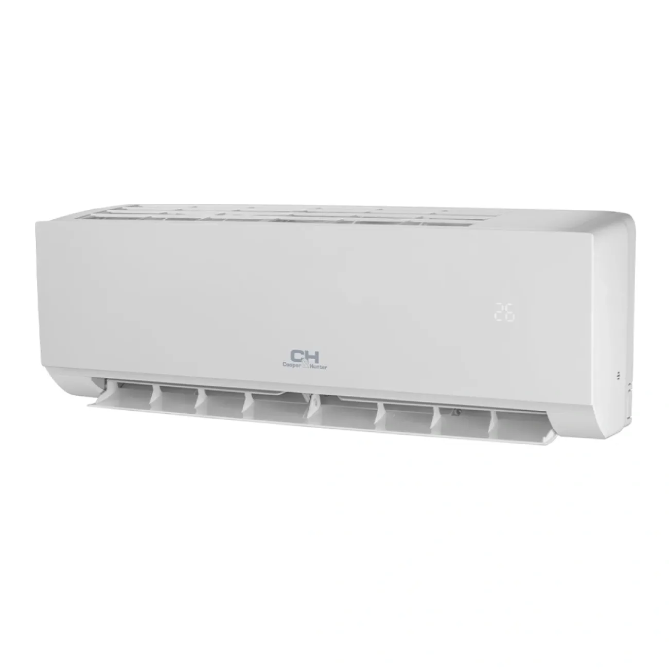 Кондиционер Cooper&Hunter Vital Plus CH-S12FTXF6 – 12000 BTU