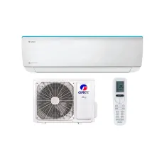 Conditioner GREE Bora Inverter R32 – GWH09AAB (Wi-Fi) - 9000 BTU Conditioner GREE Bora Inverter R32 – GWH09AAB (Wi-Fi) - 9000 BTU