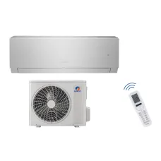 Conditioner Gree CLIVIA SILVER Inverter R32 G10 GWH09AUCX - 9000 BTU
