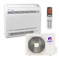 Conditioner tip consola Gree Console GEH18A-AXFK6DNA1A/I