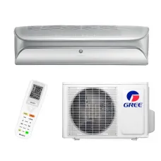 Conditioner Gree SOYAL Inverter R32 GWH09AKCXD -K6DNA1A/I - 9000 BTU