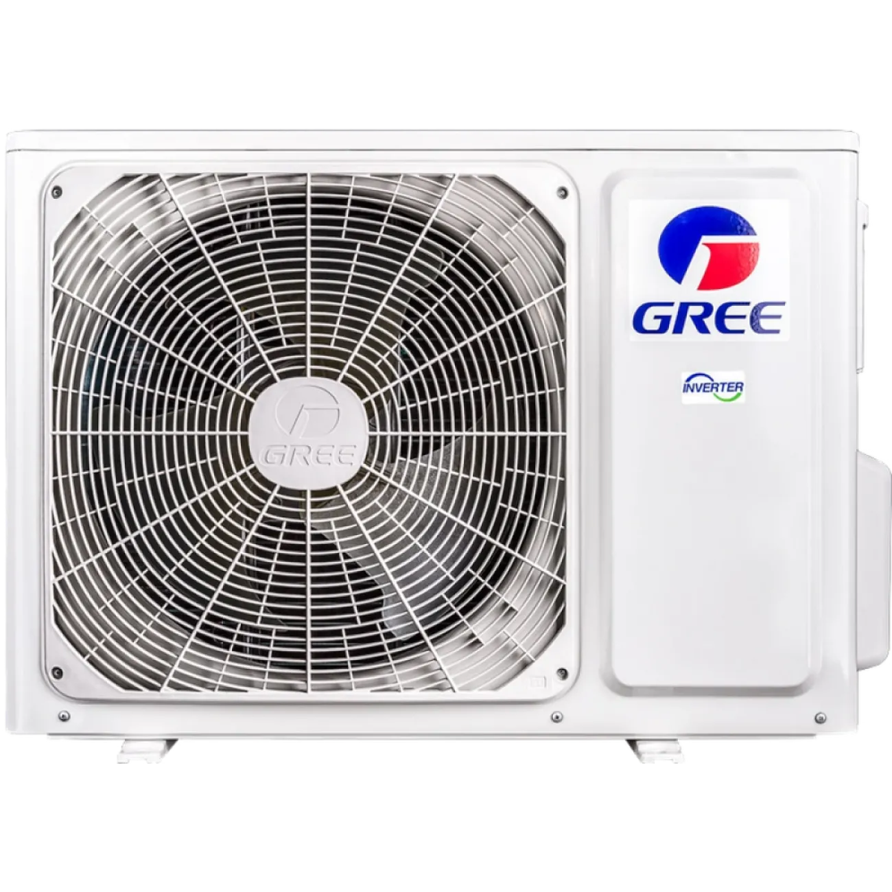 Кондиционер Gree SOYAL Inverter R32 GWH18AKCXF -K6DNA1A/I  - 18000 BTU
