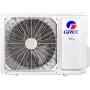Conditioner Gree SOYAL Inverter R32 GWH12AKCXD -K6DNA1A/I - 12000 BTU