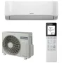 Кондиционер Hitachi airHome 400 18000 BTU RAK-DJ50RHAE/RAC-DJ50PHAE