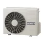 Кондиционер Hitachi airHome 400 18000 BTU RAK-DJ50RHAE/RAC-DJ50PHAE