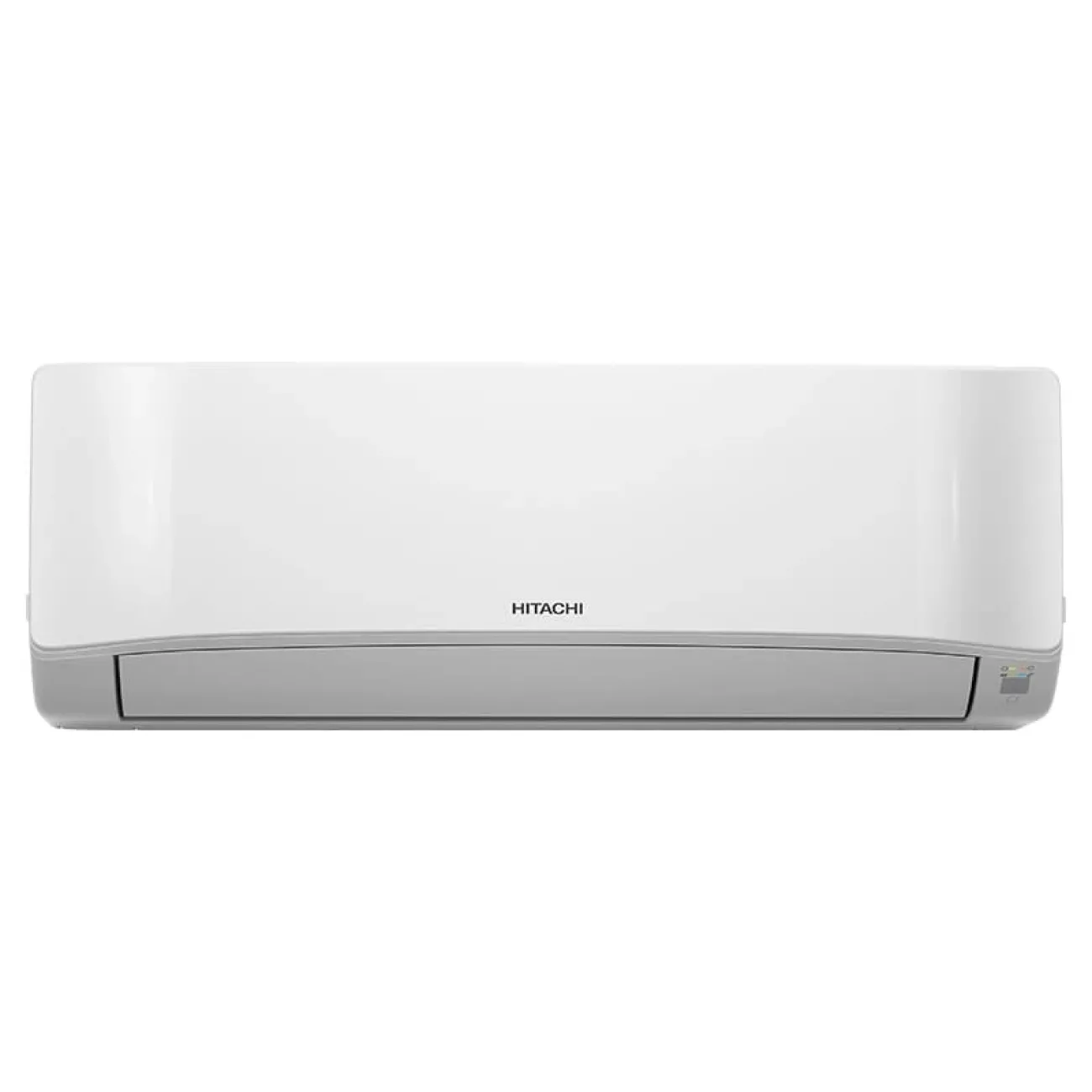 Кондиционер Hitachi airHome 400 18000 BTU RAK-DJ50RHAE/RAC-DJ50PHAE