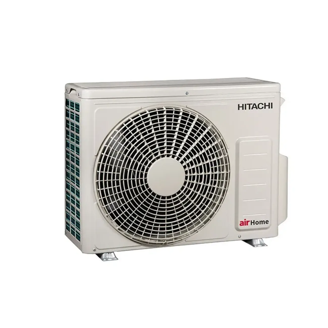 Кондиционер Hitachi airHome 600 9000 BTU RAK-VJ25PHAE/RAC-VJ25PHAE