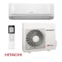 Кондиционер Hitachi airHome 600 9000 BTU RAK-VJ25PHAE/RAC-VJ25PHAE