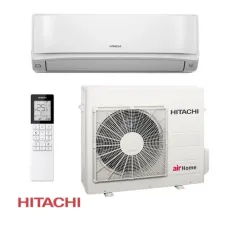 Кондиционер Hitachi airHome 600 12000 BTU RAK-VJ35PHAE/RAC-VJ35PHAE