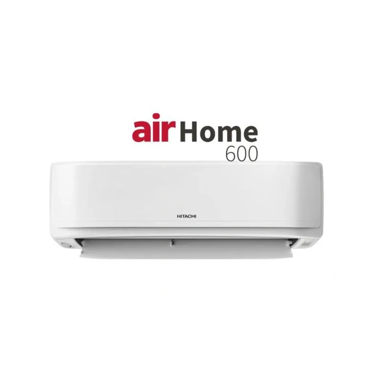 Кондиционер Hitachi airHome 600 9000 BTU RAK-VJ25PHAE/RAC-VJ25PHAE