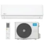 Aer condiționat Midea AG11A-07HRDN8I – confort și eficiență pentru spații mici și medii